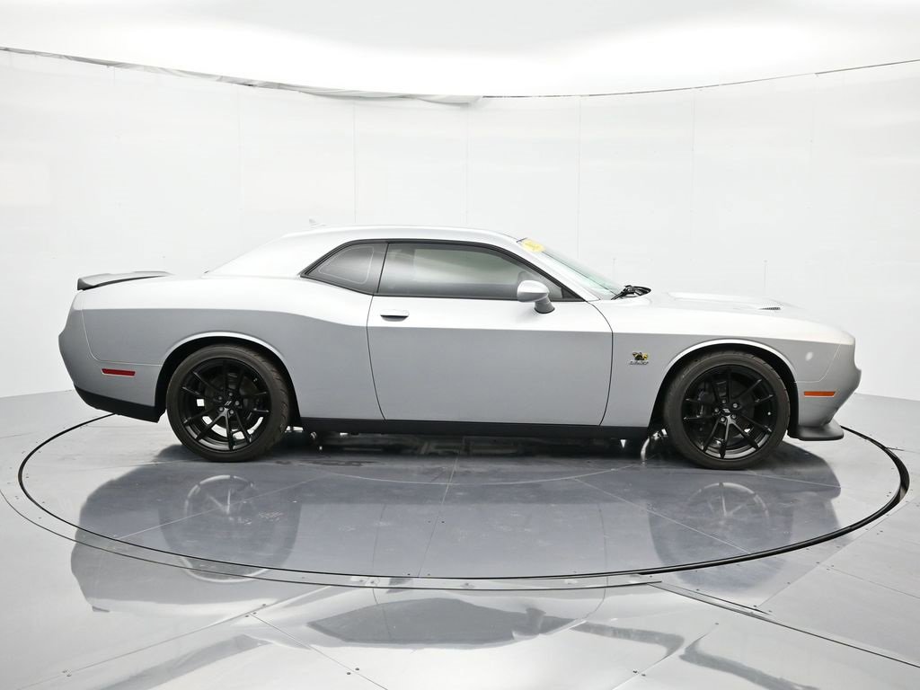 2023 Dodge Challenger R/T Scat Pack photo 4