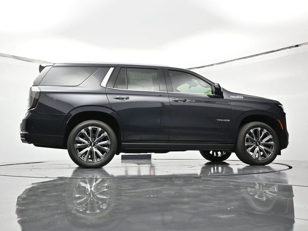 2026 Chevrolet Tahoe High Country - Photo 42