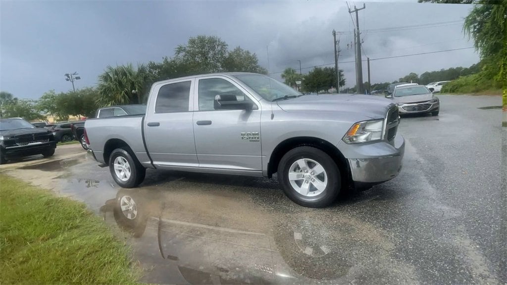 Used 2023 Ram 1500 Classic SLT