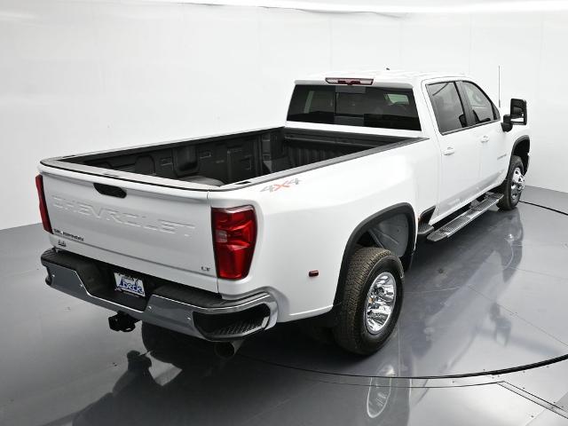 2026 Chevrolet Silverado 3500 HD LT - Photo 48
