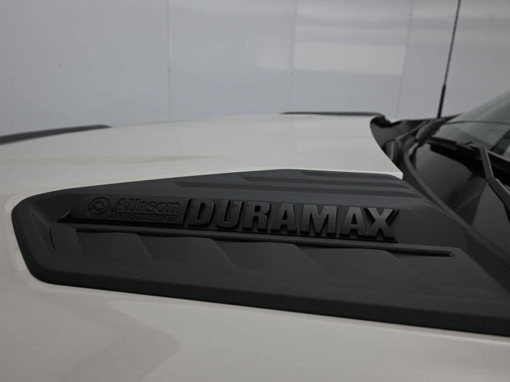 2026 Chevrolet Silverado 2500 HD Custom - Photo 10