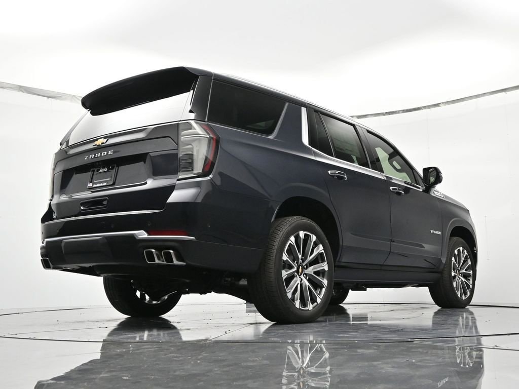2026 Chevrolet Tahoe High Country - Photo 43