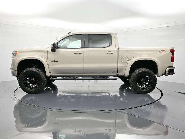 2026 Chevrolet Silverado 1500 RST - Photo 8