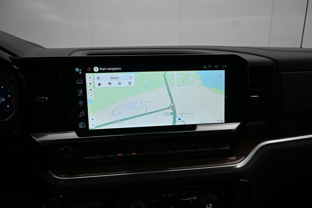 2026 Chevrolet Silverado 1500 LT Trail Boss - Photo 17
