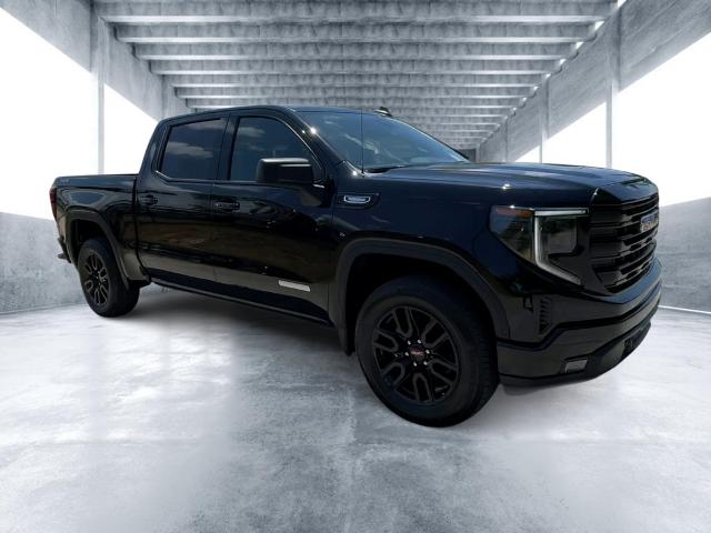2025 Gmc Sierra 1500 Elevation photo 2