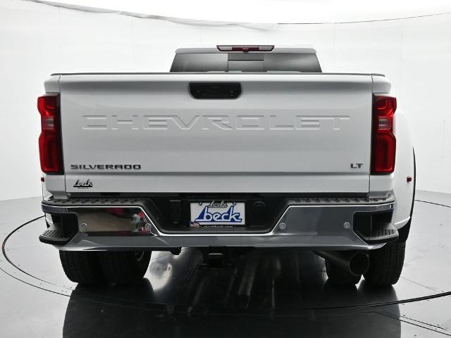 2026 Chevrolet Silverado 3500 HD LT - Photo 6