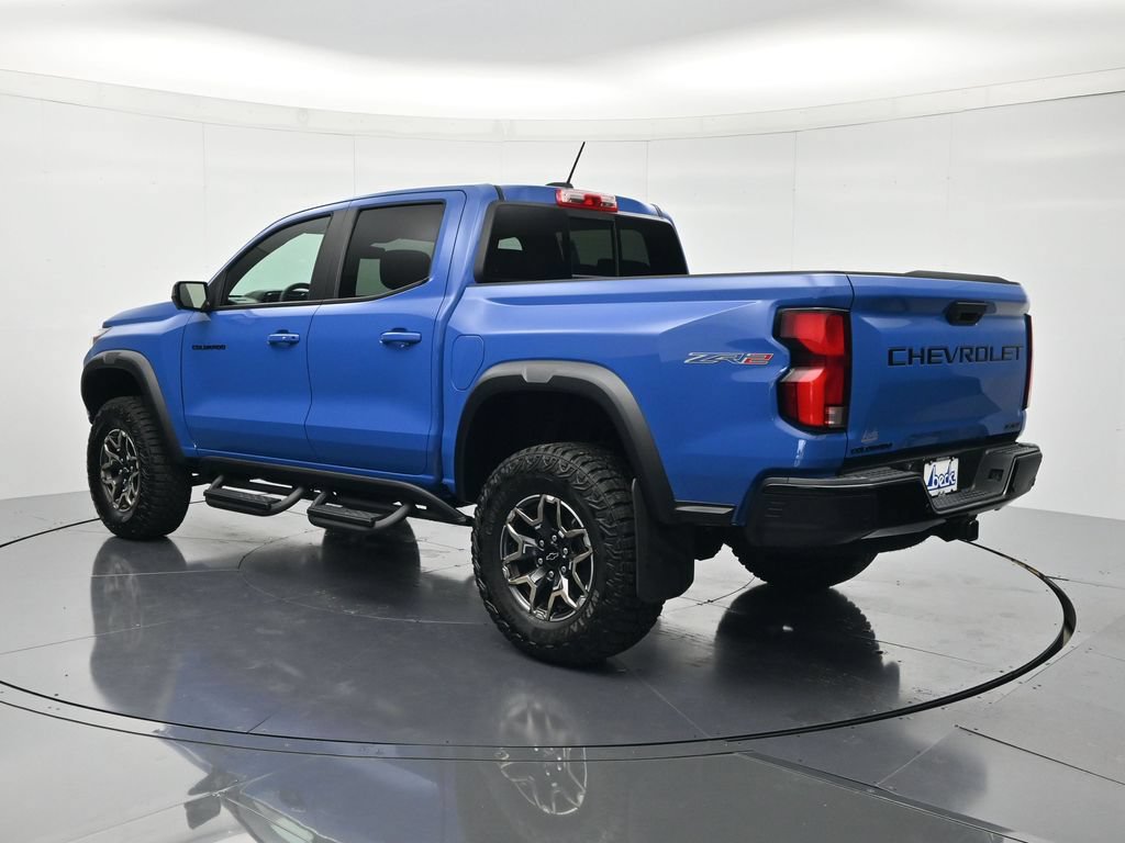 2026 Chevrolet Colorado ZR2 - Photo 7