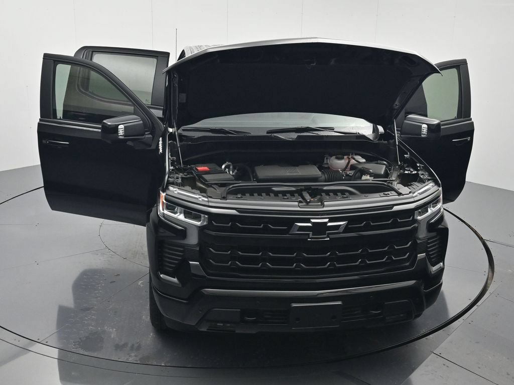 2026 Chevrolet Silverado 1500 RST - Photo 46