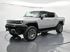 2025 GMC HUMMER EV Pickup 3X Truck