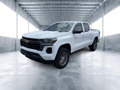2025 Chevrolet Colorado WT/LT Truck