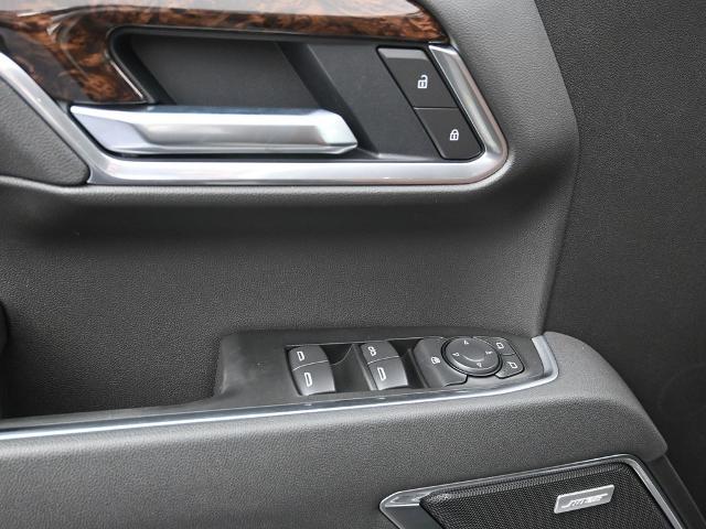 2026 Chevrolet Silverado 1500 RST - Photo 11