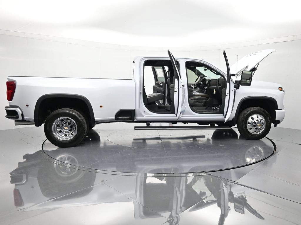 2026 Chevrolet Silverado 3500 HD High Country - Photo 50