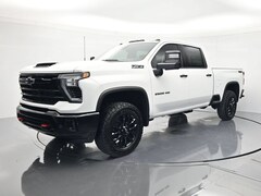 2026 Chevrolet Silverado 2500 HD LTZ Truck