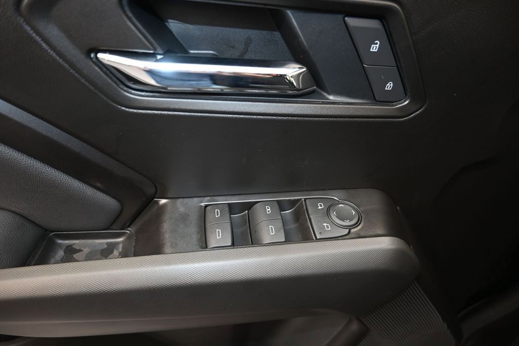 2026 Chevrolet Colorado LT - Photo 11