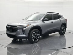 2026 Chevrolet Trax 2RS SUV
