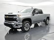  Chevrolet Silverado 2500 HD