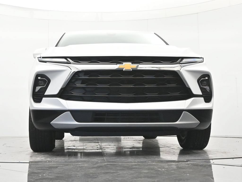 2025 Chevrolet Blazer 2LT - Photo 37
