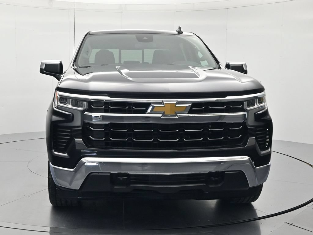 Used 2023 Chevrolet Silverado 1500 LT Truck
