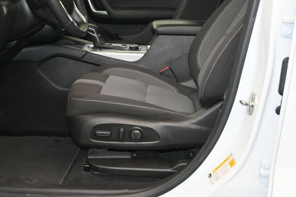2025 Chevrolet Blazer 2LT - Photo 21