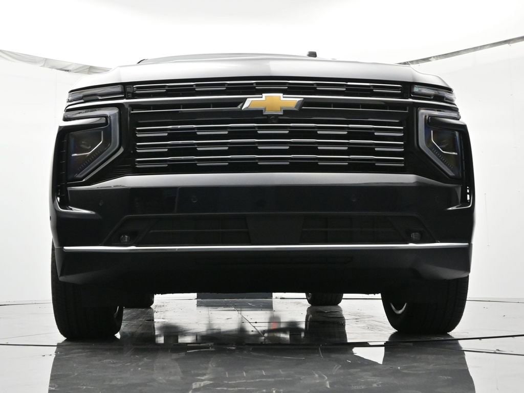 2026 Chevrolet Tahoe High Country - Photo 40