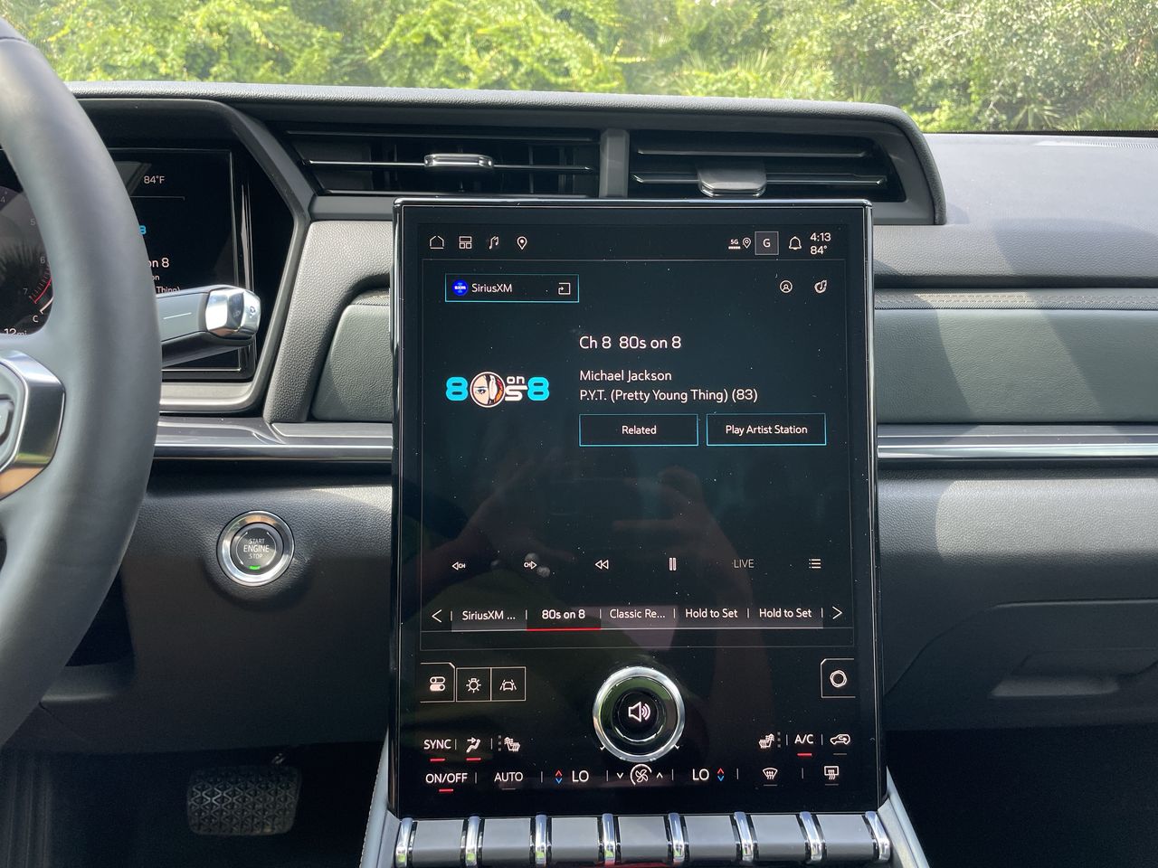 2026 GMC Terrain AT4 - Photo 66