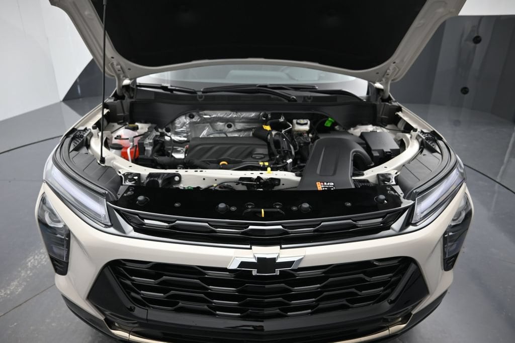 2026 Chevrolet Trax Activ - Photo 26