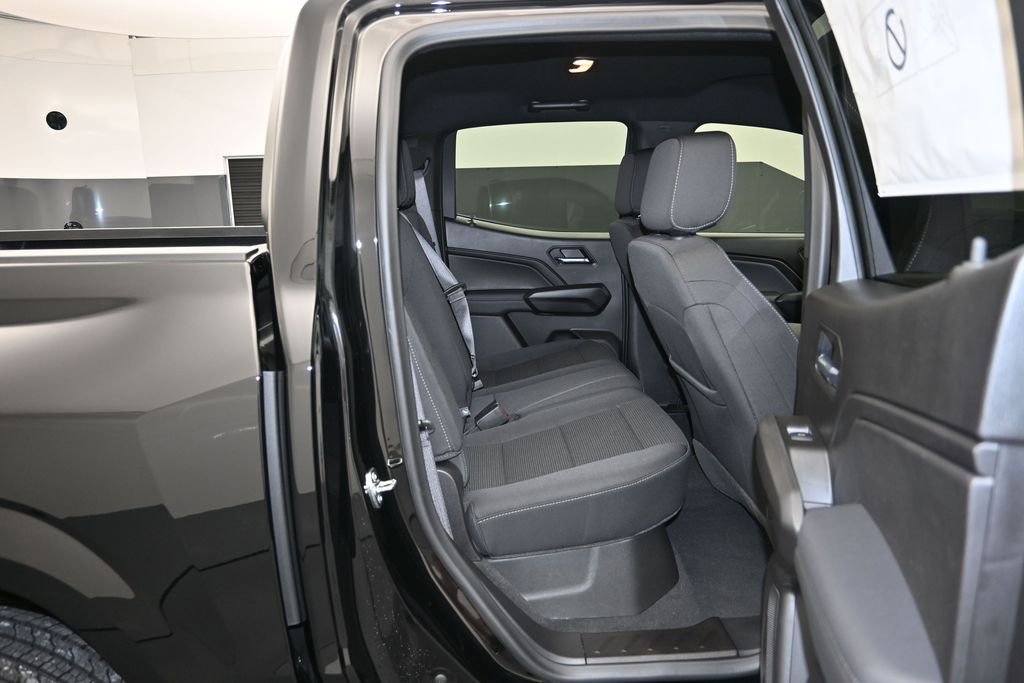 2026 Chevrolet Colorado LT - Photo 25