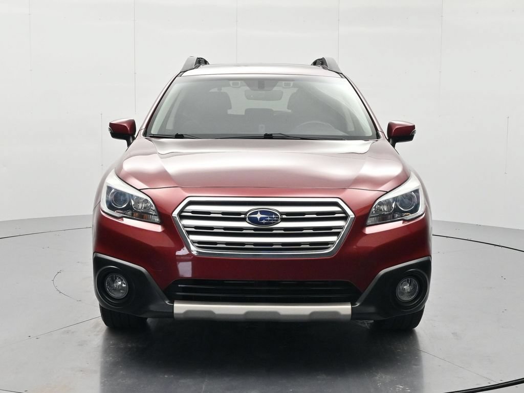 Used 2017 Subaru Outback Limited with VIN 4S4BSANC1H3431576 for sale in Palatka, FL
