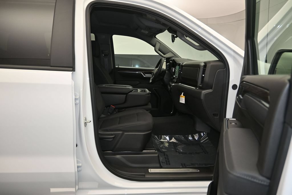 2026 Chevrolet Silverado 1500 LT - Photo 27