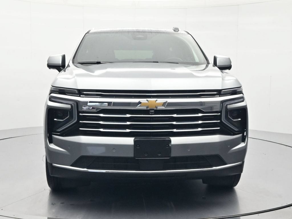 Used 2025 Chevrolet Tahoe LT SUV