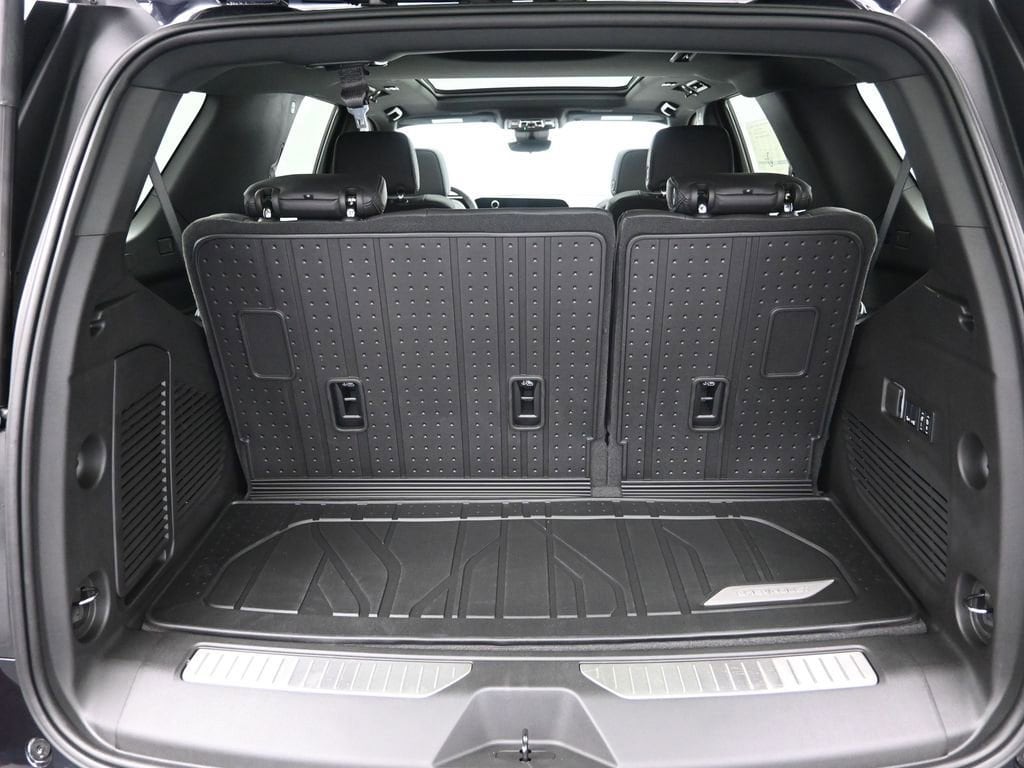 2026 Chevrolet Tahoe High Country - Photo 25