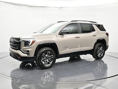 2026 GMC Terrain AT4 SUV