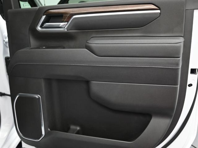 2026 Chevrolet Silverado 3500 HD LT - Photo 42