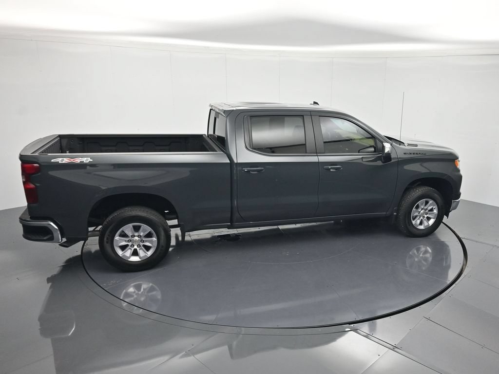 2026 Chevrolet Silverado 1500 LT - Photo 31