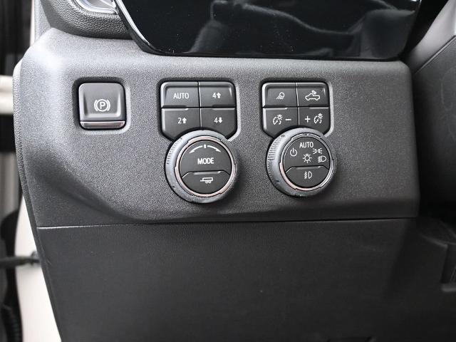 2026 Chevrolet Silverado 1500 RST - Photo 13