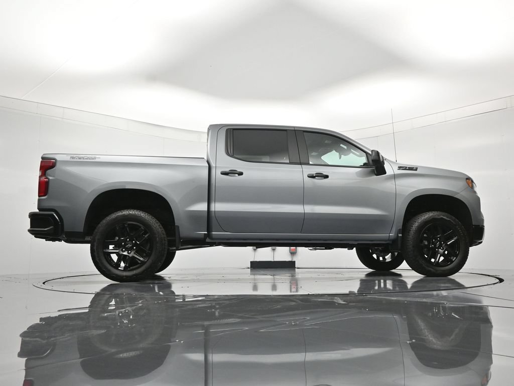 2026 Chevrolet Silverado 1500 LT Trail Boss - Photo 42