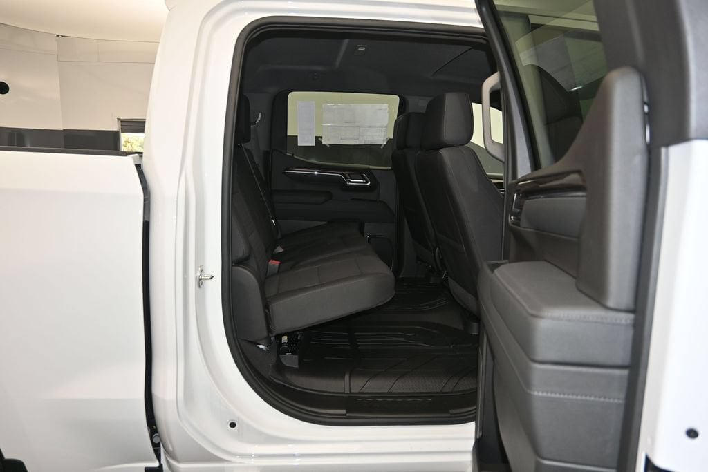 2026 Chevrolet Silverado 1500 LT - Photo 26