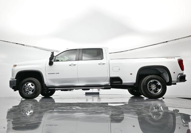 2026 Chevrolet Silverado 3500 HD LT - Photo 59