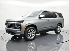 2026 Chevrolet Tahoe Premier SUV