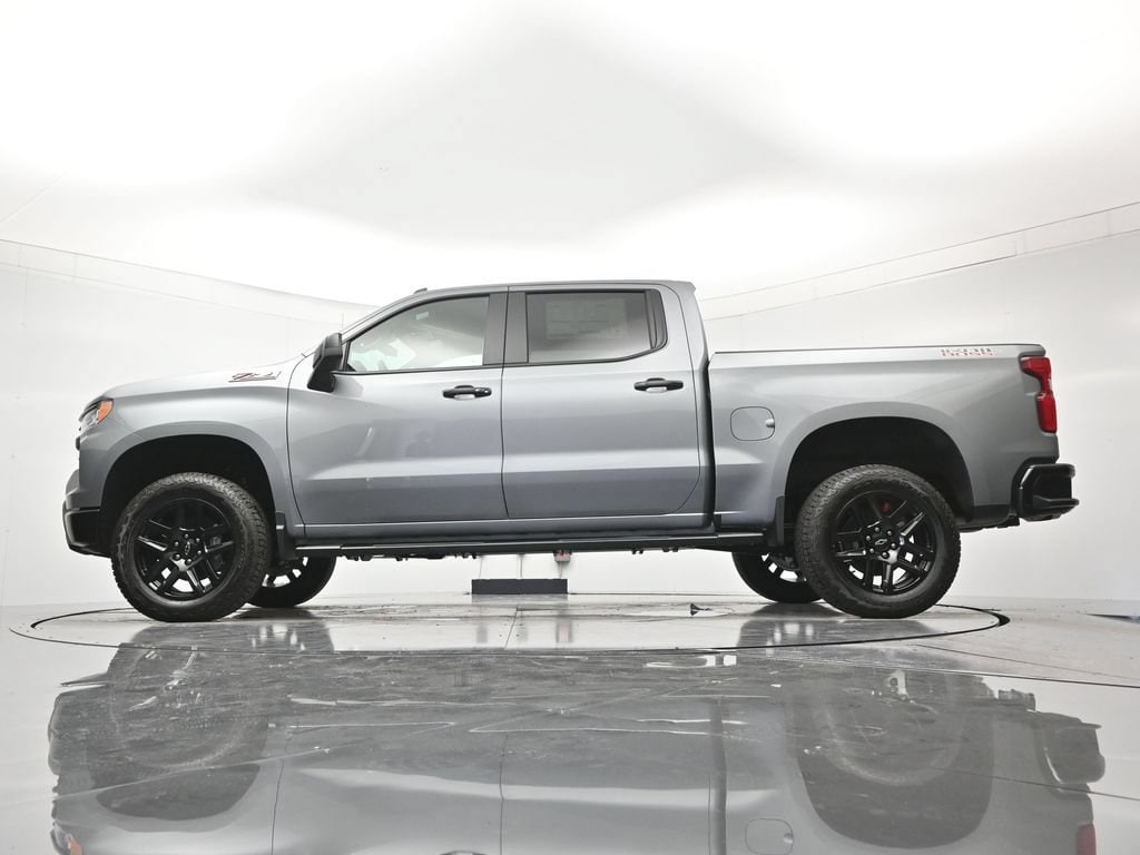 2026 Chevrolet Silverado 1500 LT Trail Boss - Photo 43