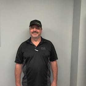 Staff member Brian Little from ID_cbccc0