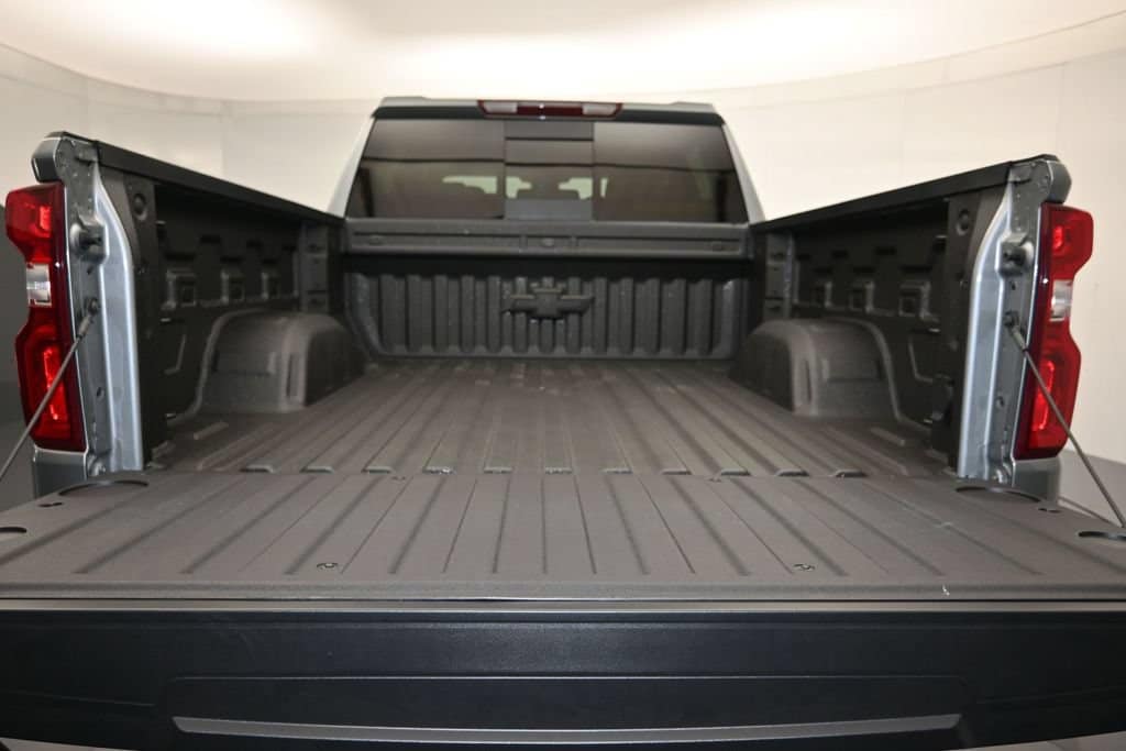 2026 Chevrolet Silverado 1500 LT Trail Boss - Photo 27