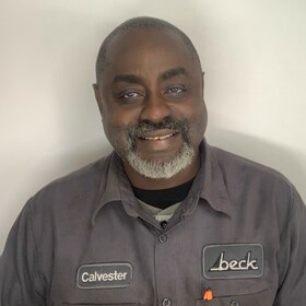 Staff member Calvester Cason from ID_cbccc0