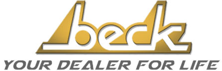 Beck Chevrolet GMC
