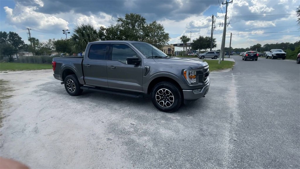 2023 Ford F-150 XL photo 2