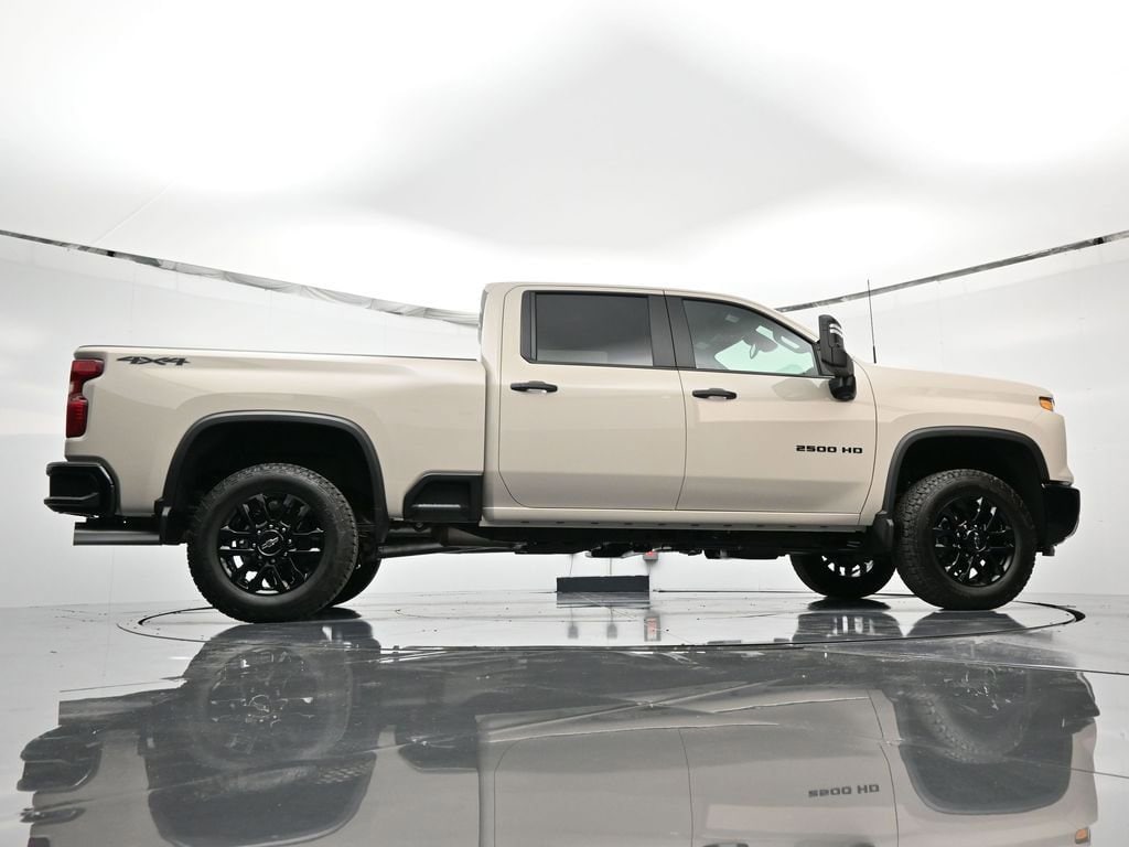 2026 Chevrolet Silverado 2500 HD Custom - Photo 43