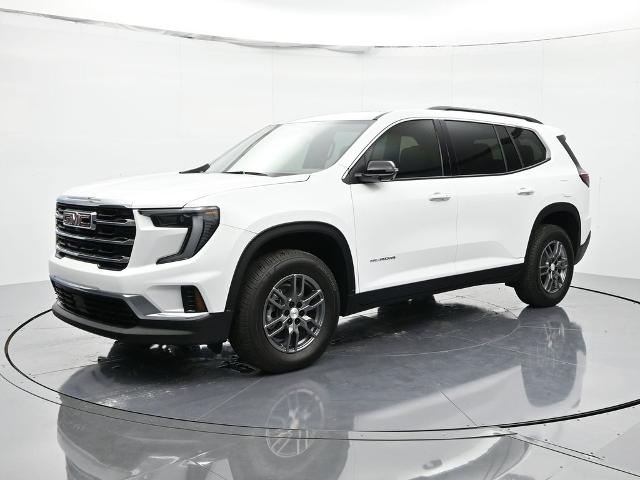 2025 GMC Acadia Elevation's photo