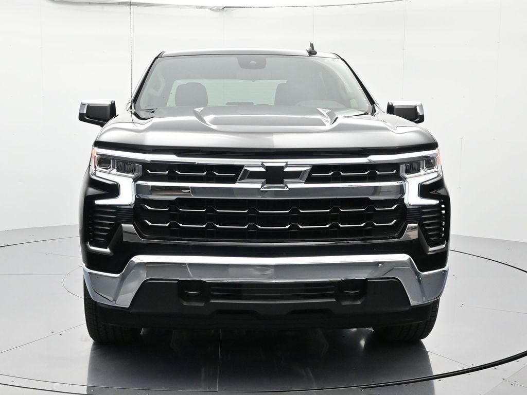 New 2026 Chevrolet Silverado 1500 LT Truck