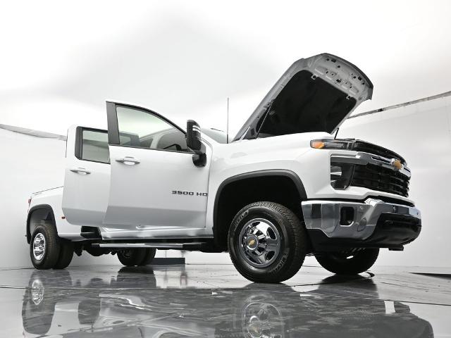 2026 Chevrolet Silverado 3500 HD LT - Photo 65