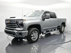 2026 Chevrolet Silverado 2500 HD High Country Truck